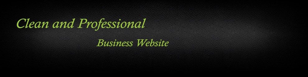 Web Design & Development Company